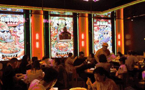 6年开出数百家门店，东北新餐饮“排队王”是怎么炼成的？